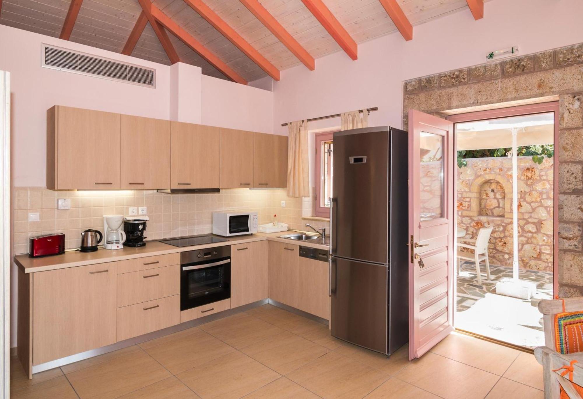Athena'S Cottage Ступа Екстер'єр фото